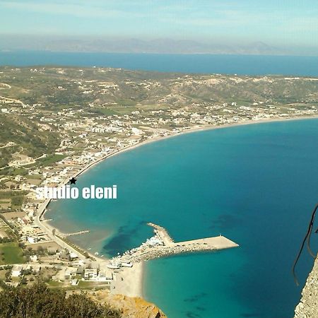 Eleni Studios Kefalos  Bagian luar foto