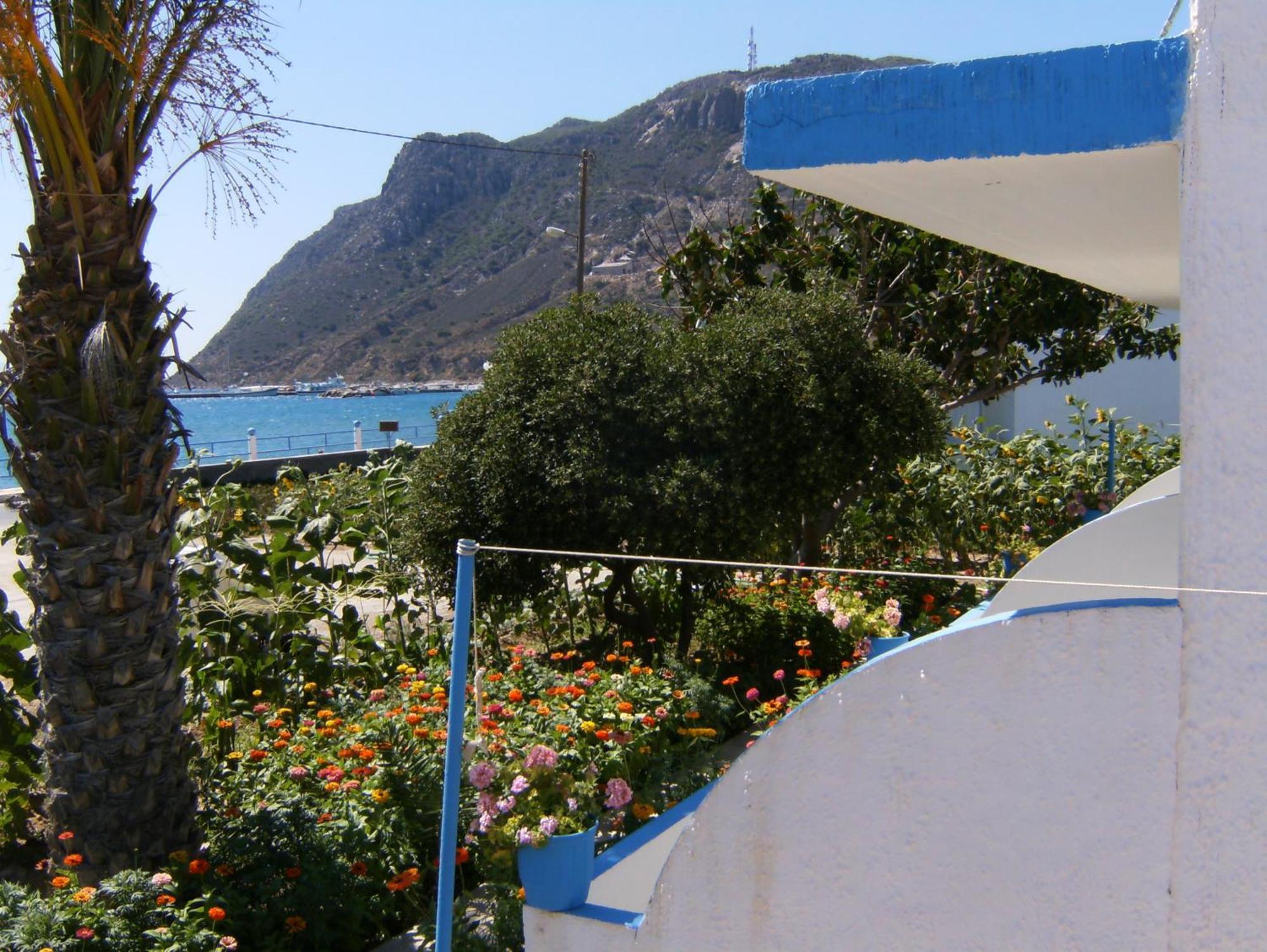 Eleni Studios Kefalos  Bagian luar foto