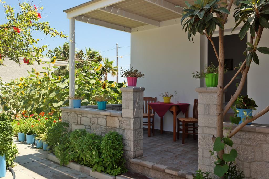 Eleni Studios Kefalos  Bagian luar foto