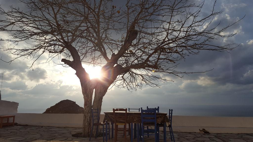 Eleni Studios Kos Bagian luar foto